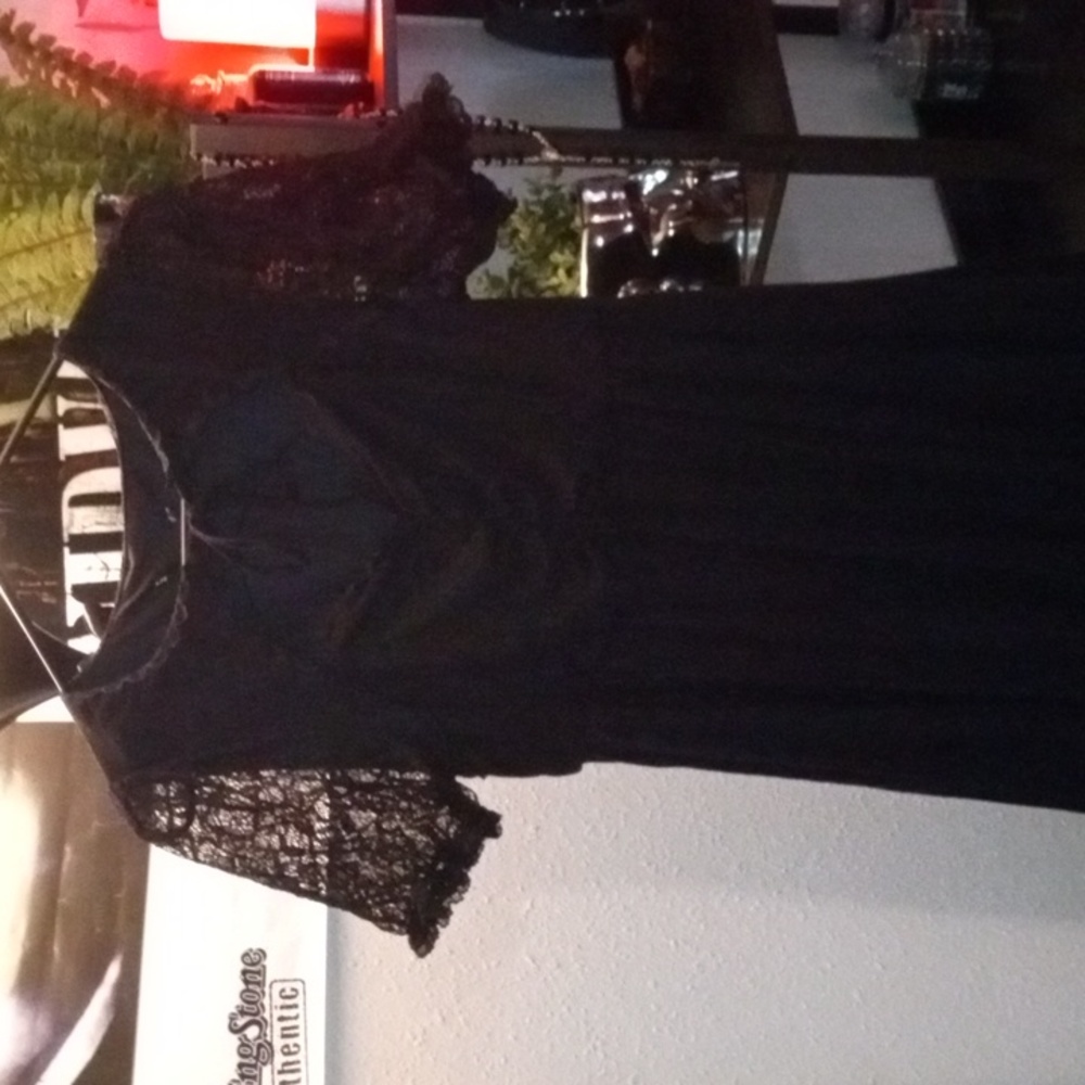 Gothic dress